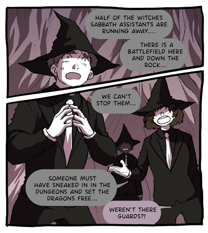 Hooky Chapter 41 page 41 - Chapter 41