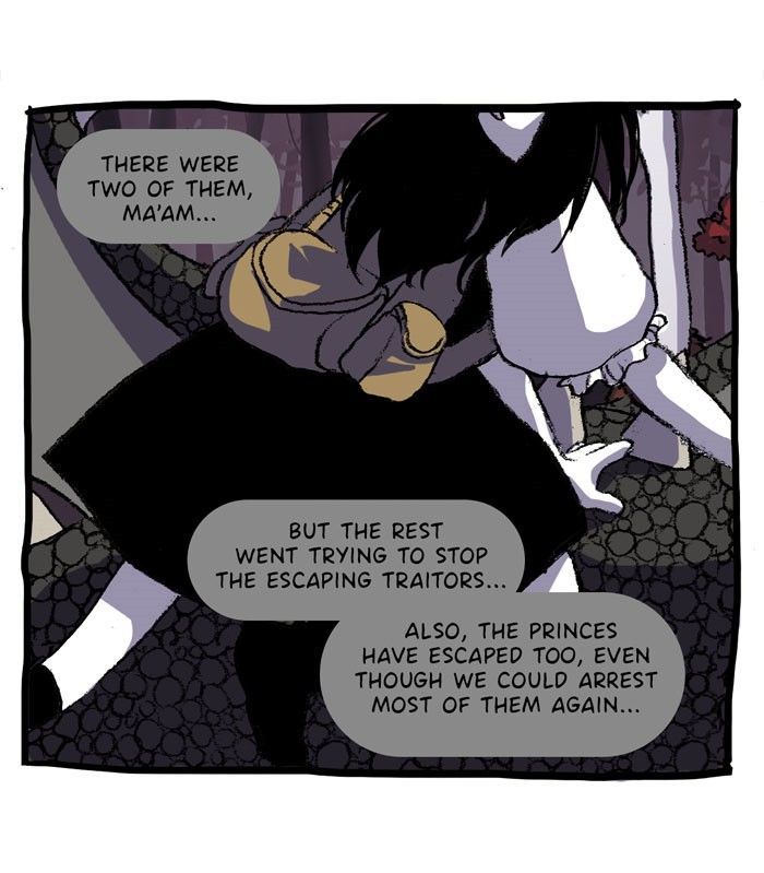 Hooky Chapter 41 page 42 - Chapter 41