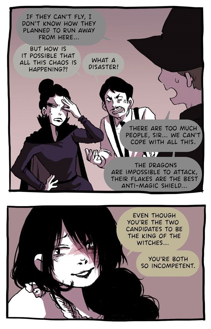 Hooky Chapter 41 page 43 - Chapter 41
