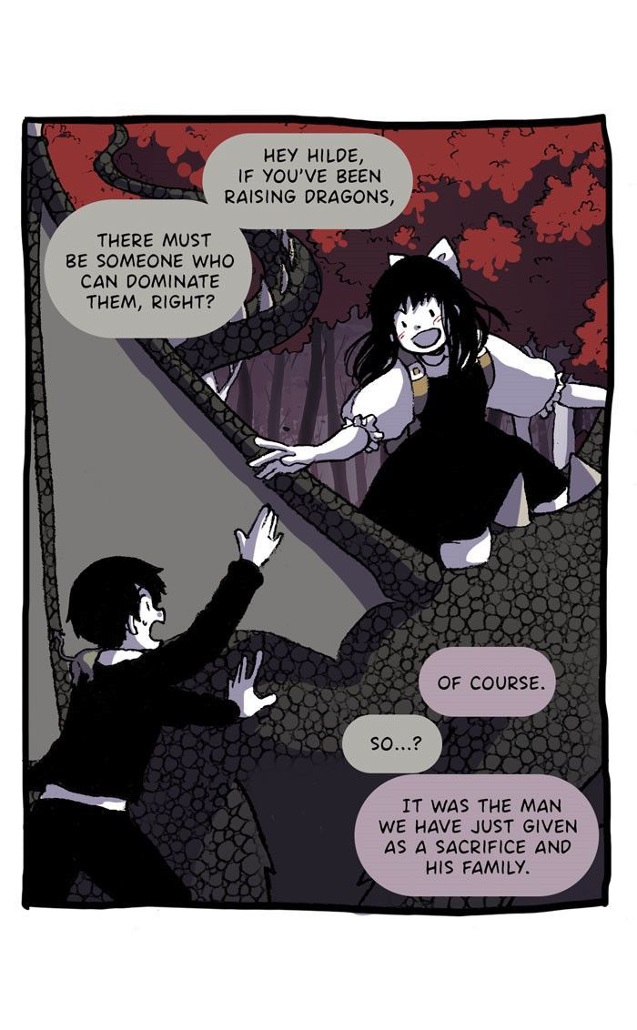 Hooky Chapter 41 page 44 - Chapter 41