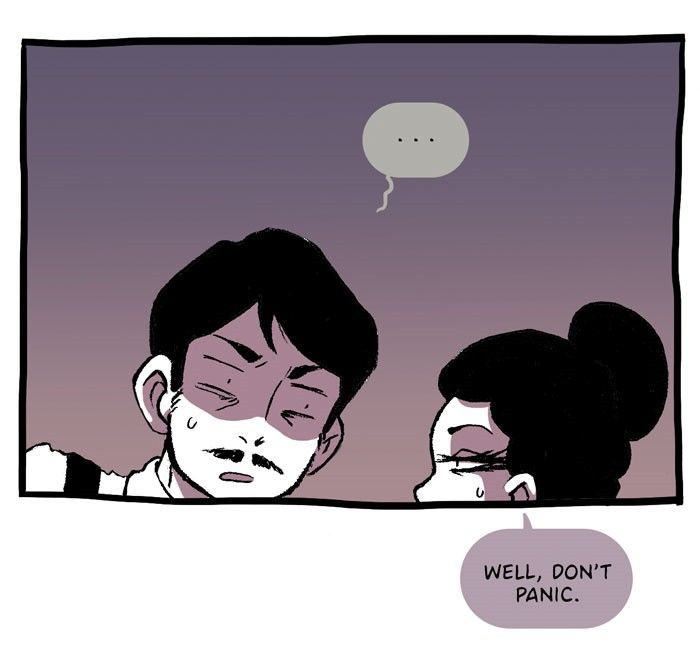 Hooky Chapter 41 page 45 - Chapter 41