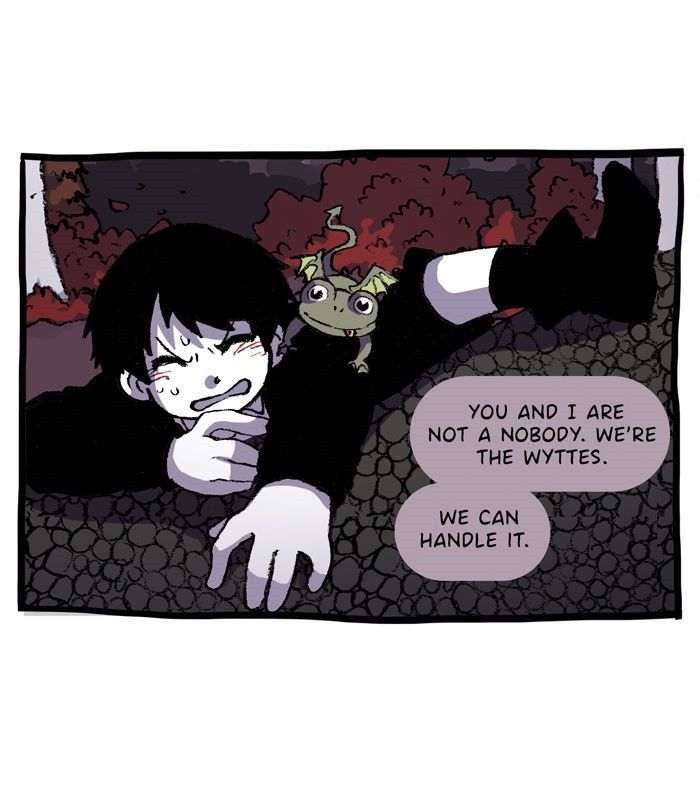 Hooky Chapter 41 page 46 - Chapter 41