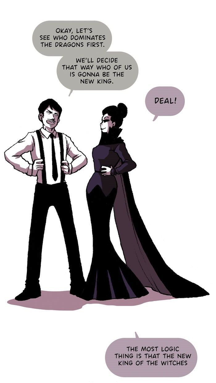 Hooky Chapter 41 page 47 - Chapter 41