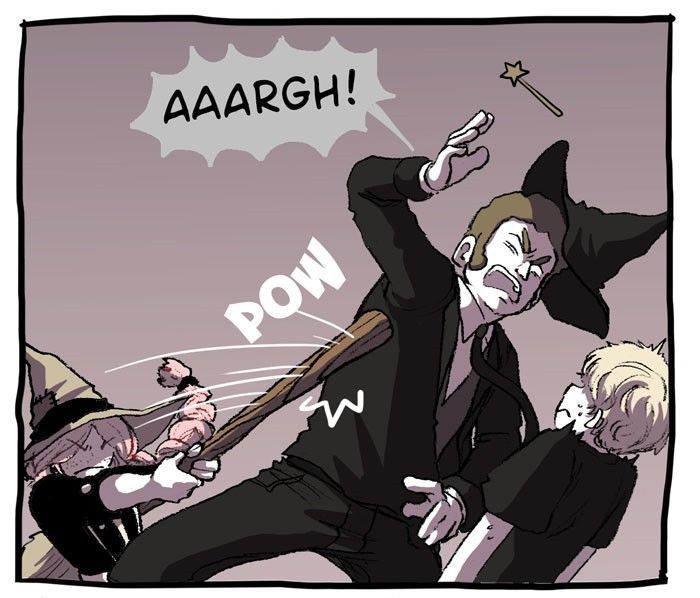 Hooky Chapter 41 page 6 - Chapter 41