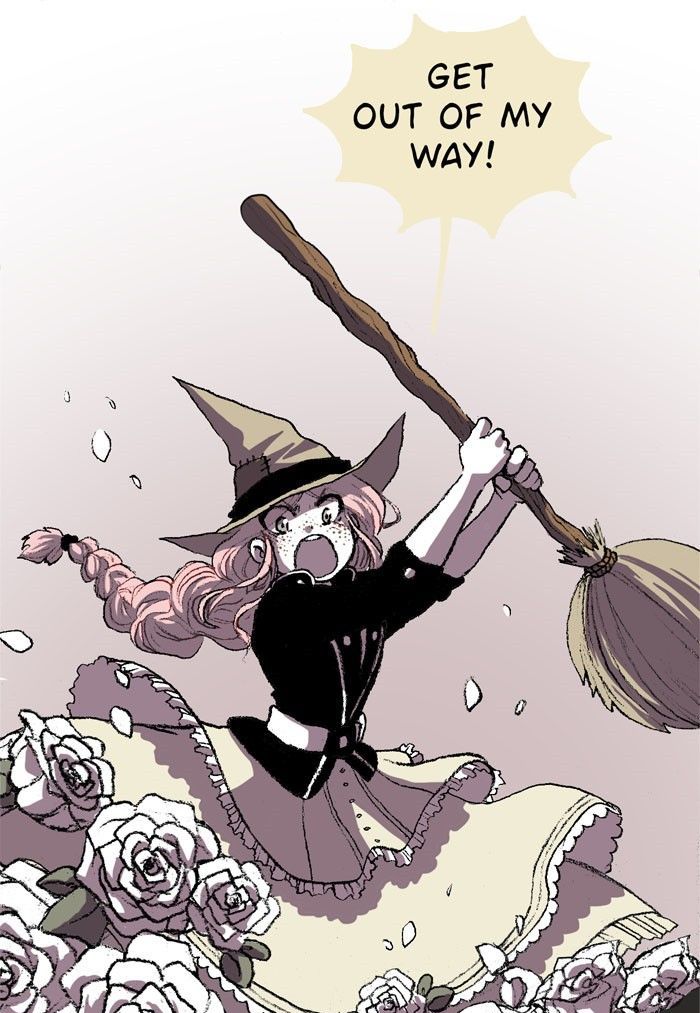 Hooky Chapter 41 page 7 - Chapter 41