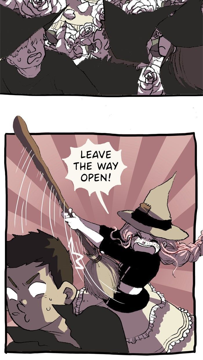 Hooky Chapter 41 page 8 - Chapter 41