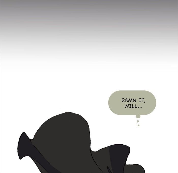 Hooky Chapter 43 page 11 - Chapter 43