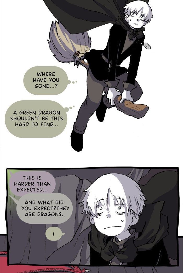 Hooky Chapter 43 page 12 - Chapter 43