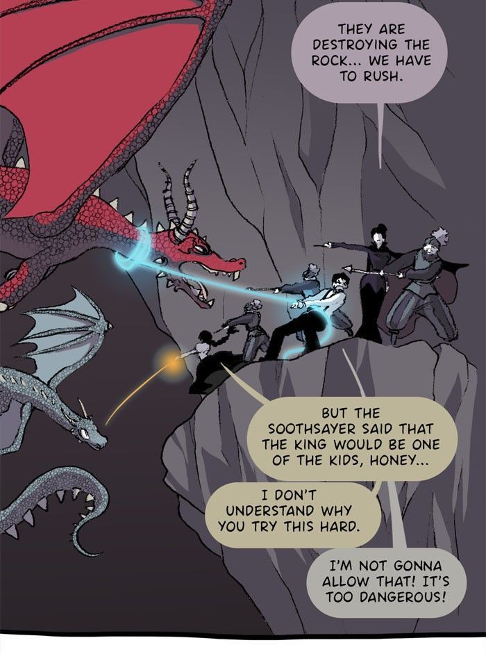 Hooky Chapter 43 page 13 - Chapter 43