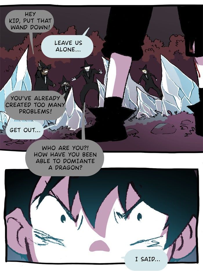 Hooky Chapter 43 page 16 - Chapter 43