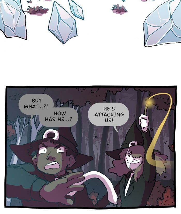Hooky Chapter 43 page 18 - Chapter 43