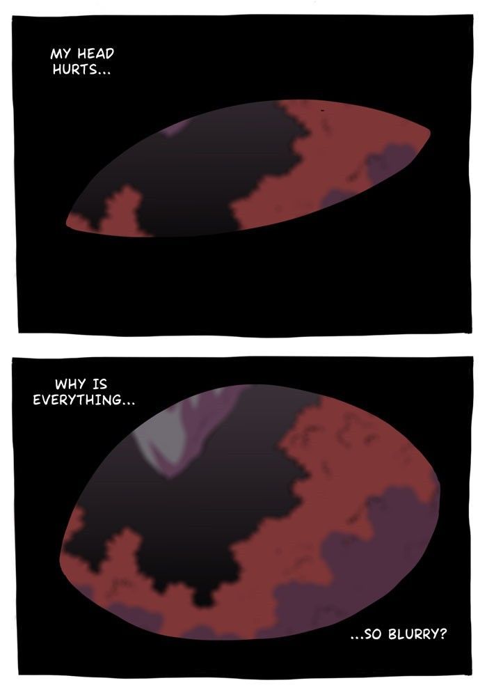 Hooky Chapter 43 page 2 - Chapter 43