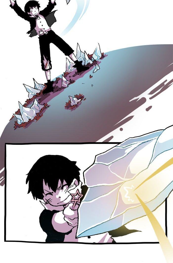 Hooky Chapter 43 page 20 - Chapter 43