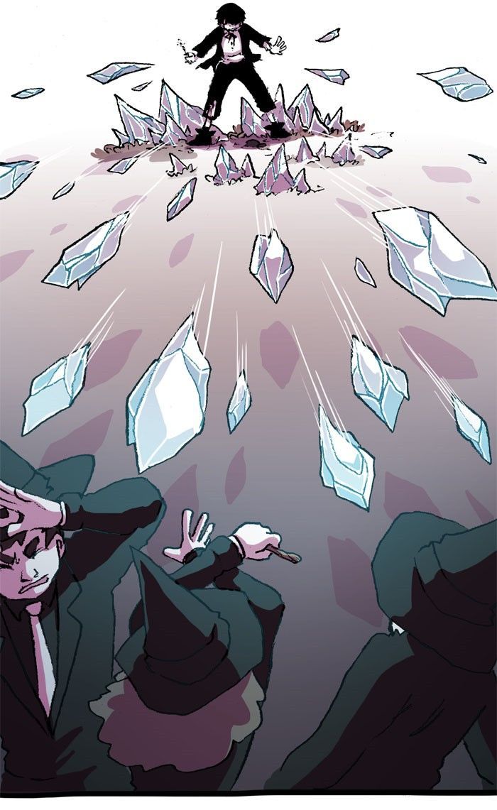 Hooky Chapter 43 page 22 - Chapter 43