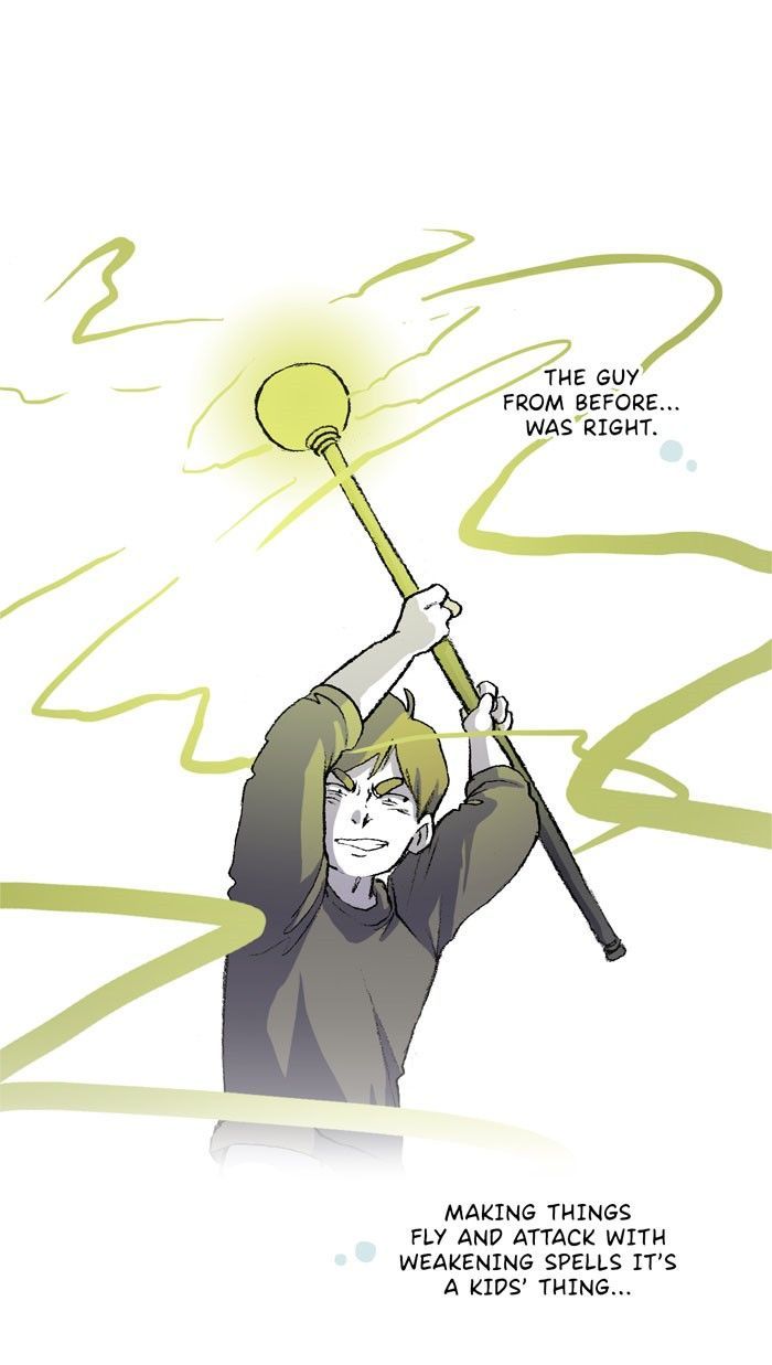 Hooky Chapter 43 page 28 - Chapter 43