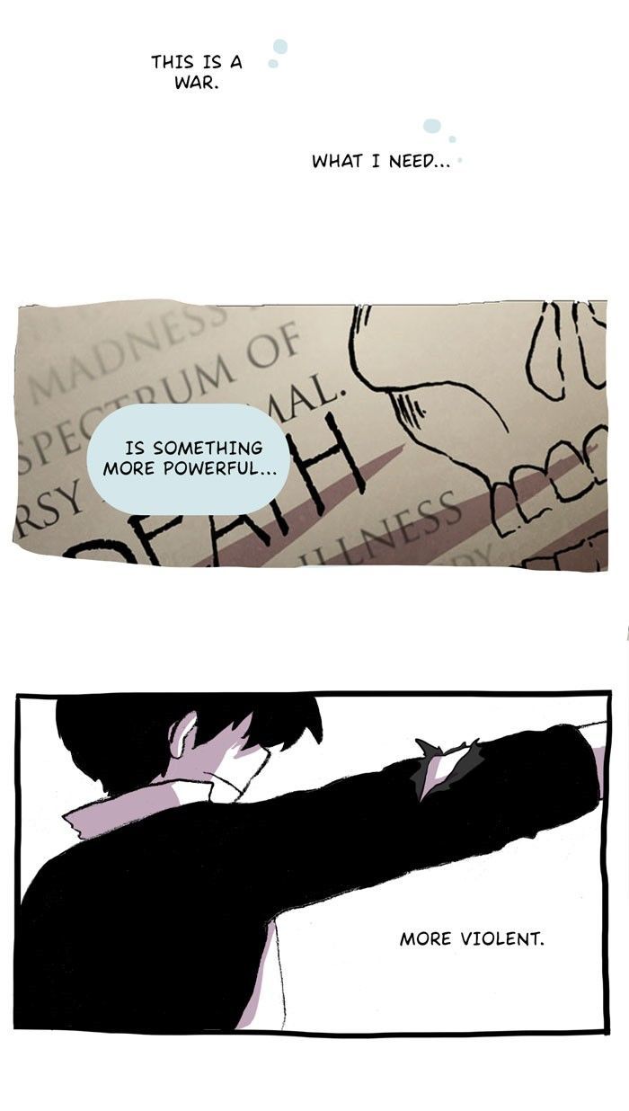 Hooky Chapter 43 page 29 - Chapter 43