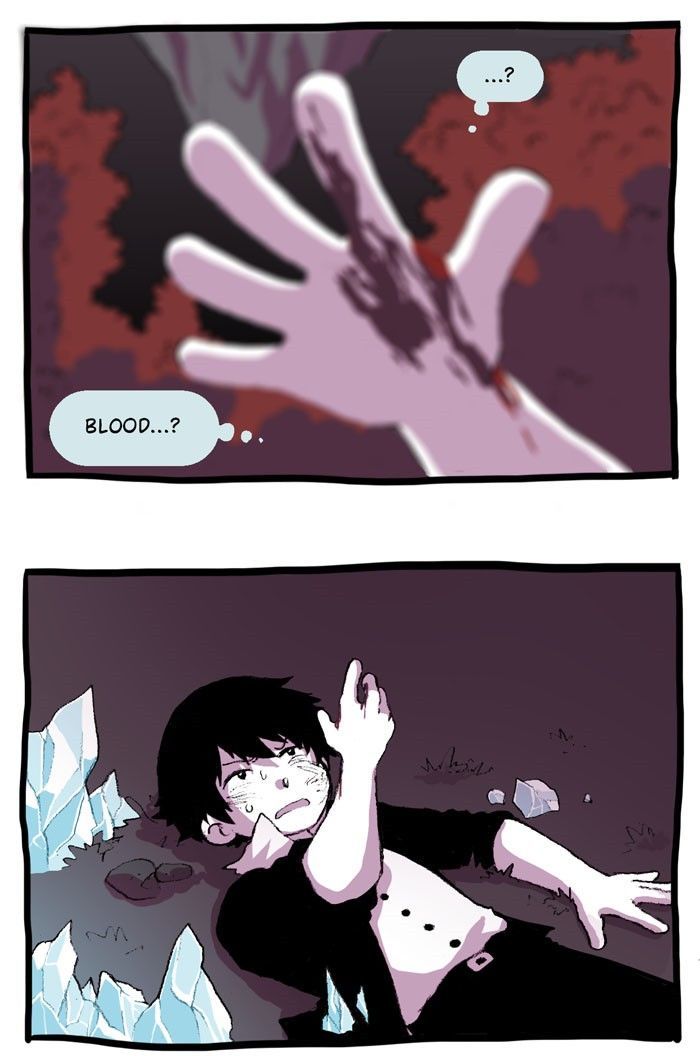 Hooky Chapter 43 page 3 - Chapter 43