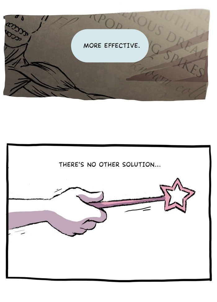 Hooky Chapter 43 page 30 - Chapter 43