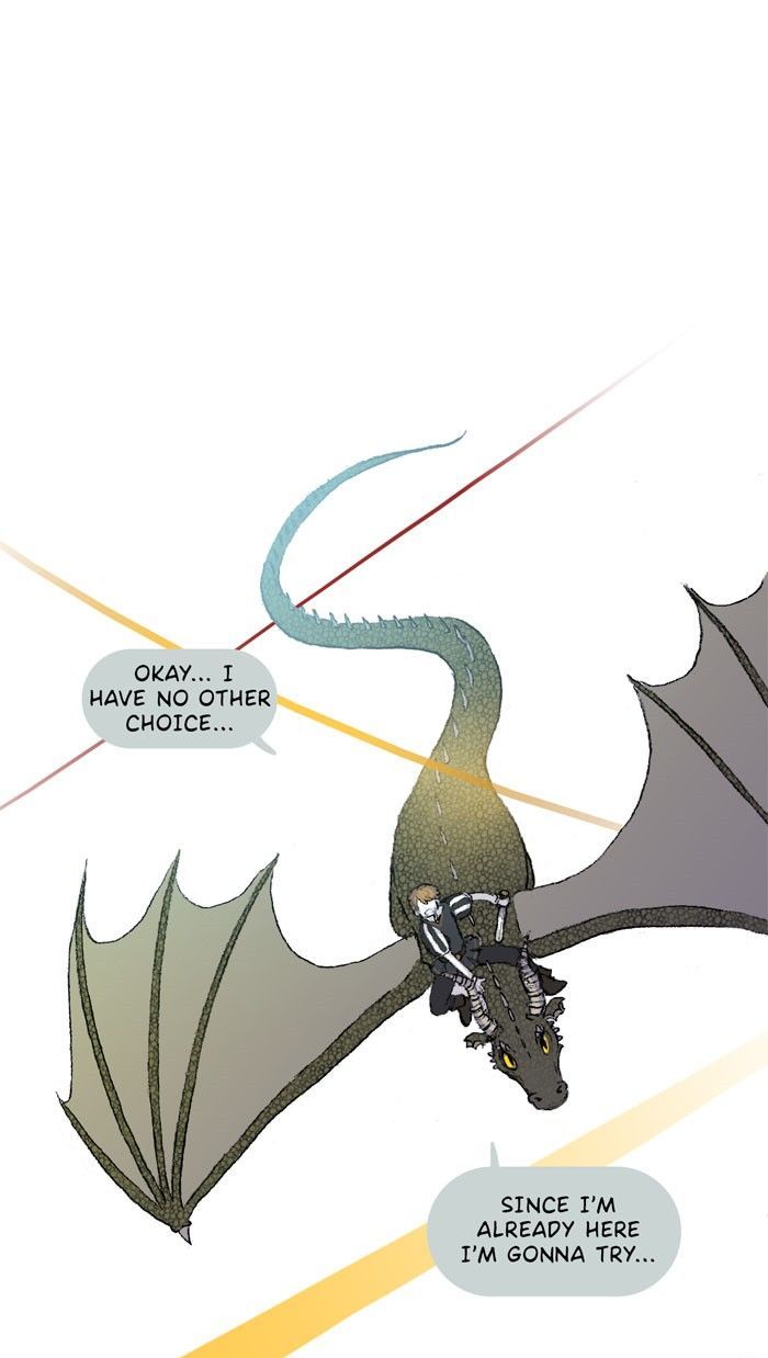 Hooky Chapter 43 page 32 - Chapter 43
