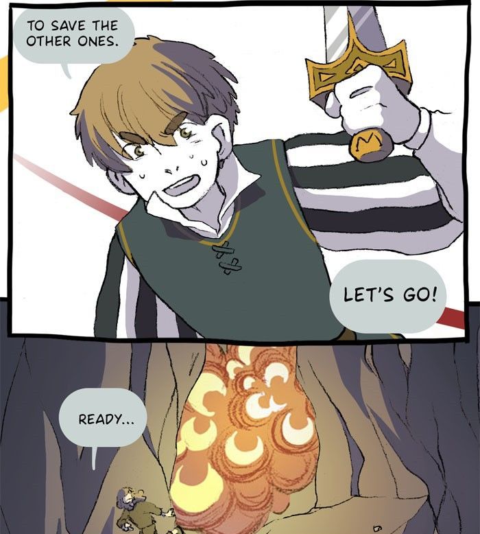 Hooky Chapter 43 page 33 - Chapter 43