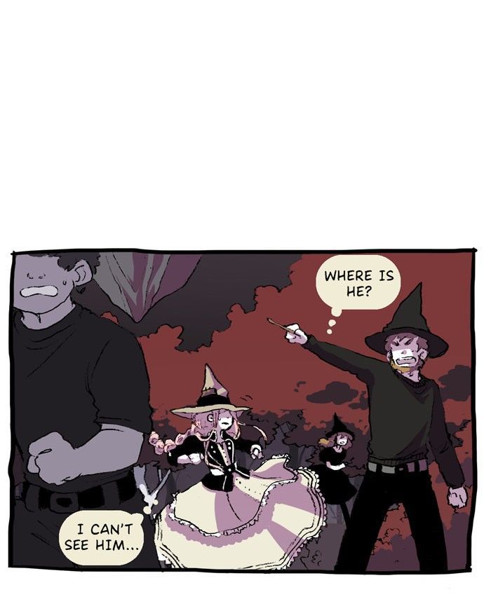 Hooky Chapter 43 page 36 - Chapter 43