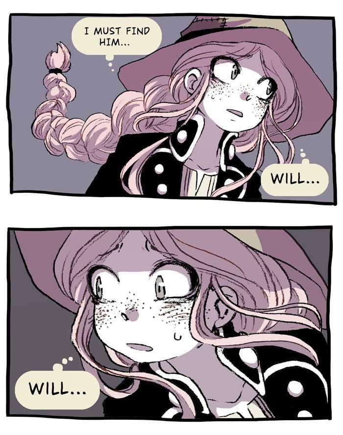 Hooky Chapter 43 page 37 - Chapter 43