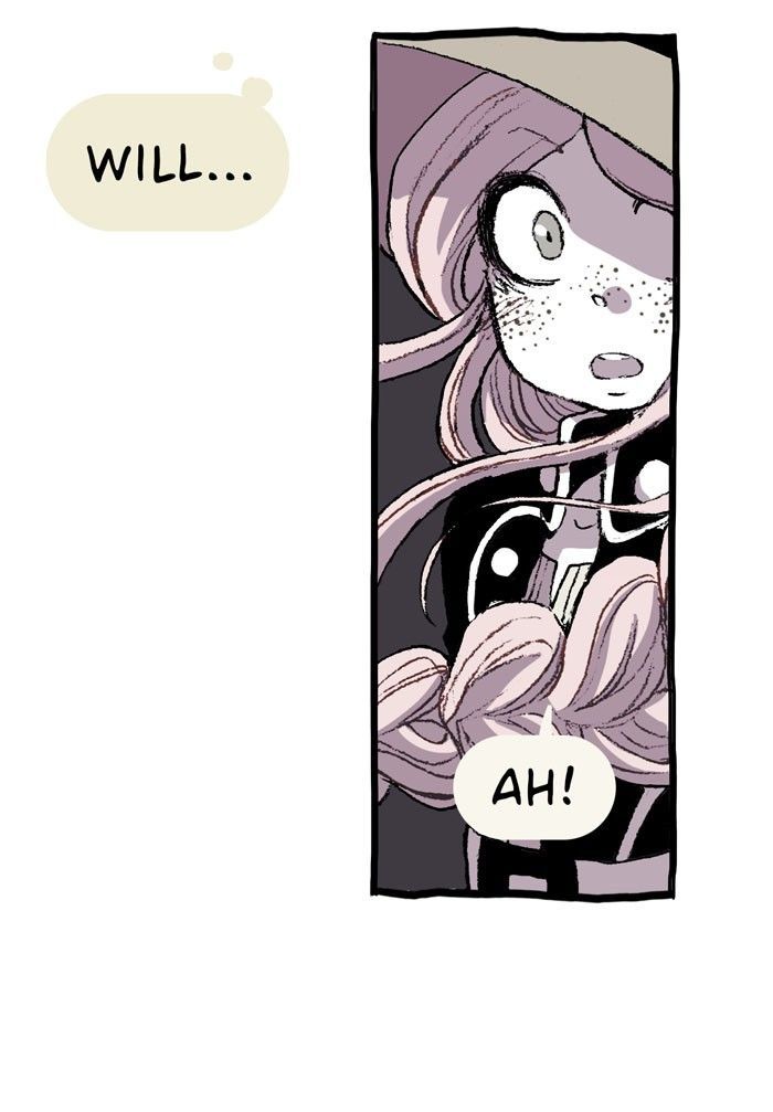 Hooky Chapter 43 page 38 - Chapter 43