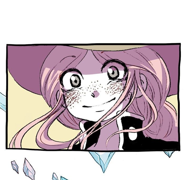 Hooky Chapter 43 page 39 - Chapter 43