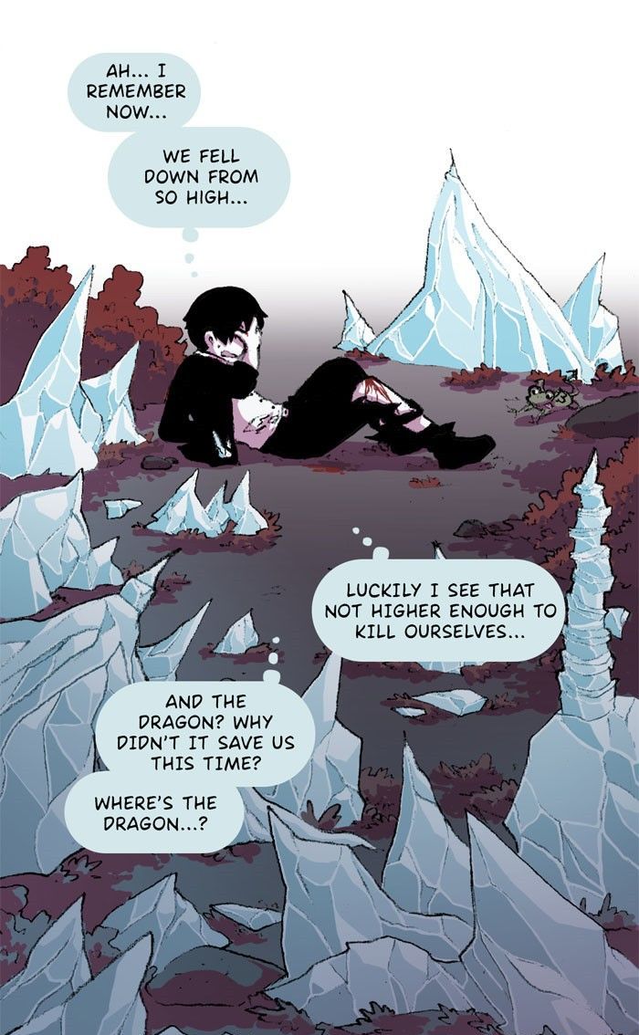 Hooky Chapter 43 page 4 - Chapter 43
