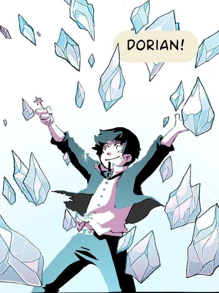 Hooky Chapter 43 page 40 - Chapter 43