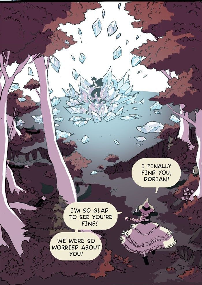 Hooky Chapter 43 page 41 - Chapter 43