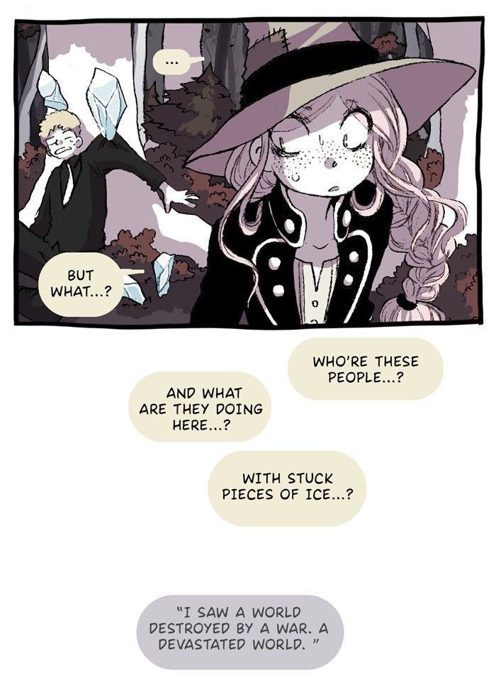 Hooky Chapter 43 page 44 - Chapter 43