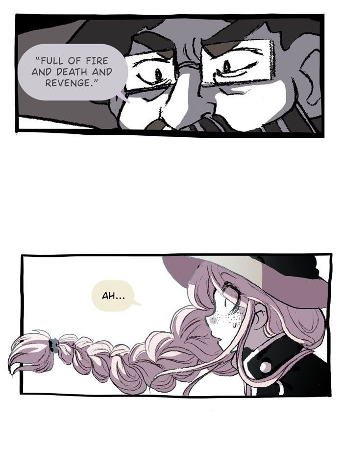 Hooky Chapter 43 page 45 - Chapter 43