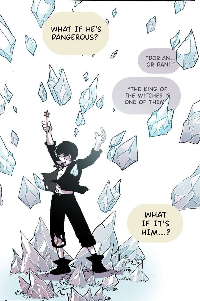 Hooky Chapter 43 page 47 - Chapter 43