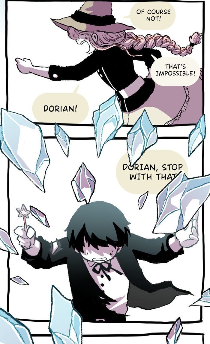 Hooky Chapter 43 page 48 - Chapter 43