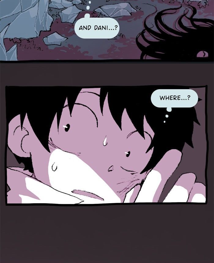 Hooky Chapter 43 page 5 - Chapter 43
