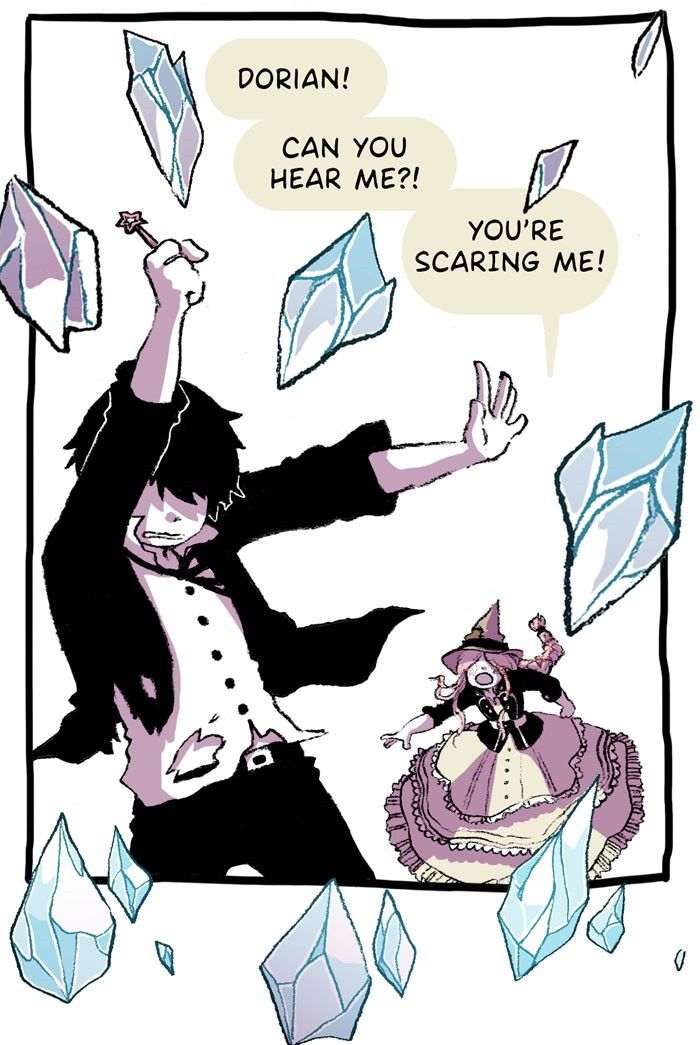 Hooky Chapter 43 page 50 - Chapter 43