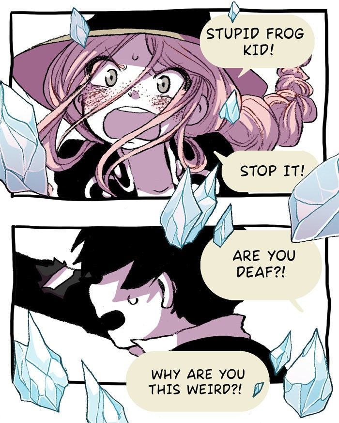 Hooky Chapter 43 page 51 - Chapter 43