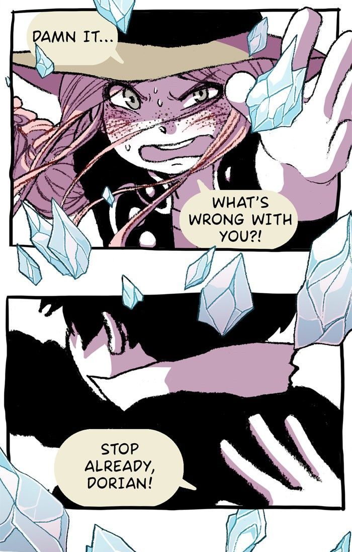 Hooky Chapter 43 page 52 - Chapter 43