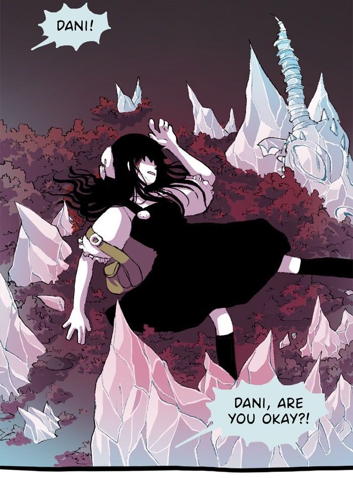 Hooky Chapter 43 page 6 - Chapter 43