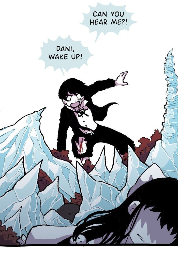 Hooky Chapter 43 page 7 - Chapter 43