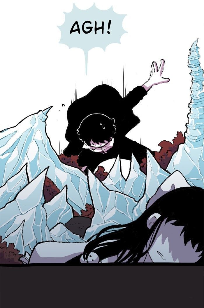 Hooky Chapter 43 page 8 - Chapter 43