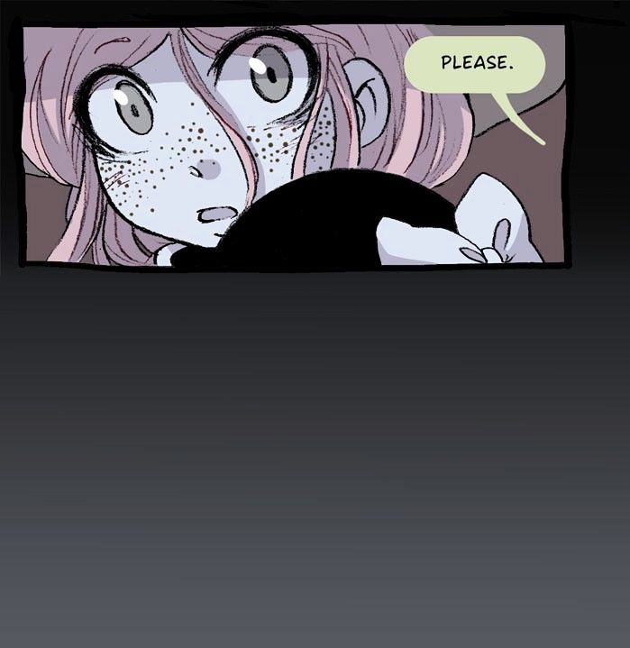 Hooky Chapter 44 page 19 - Chapter 44
