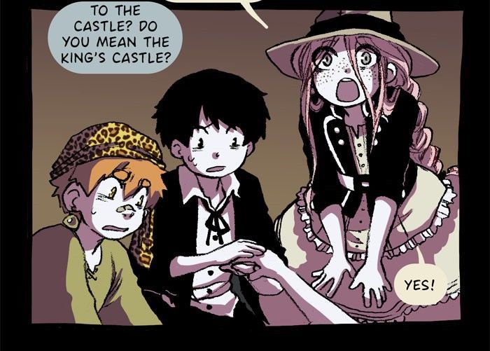 Hooky Chapter 44 page 26 - Chapter 44
