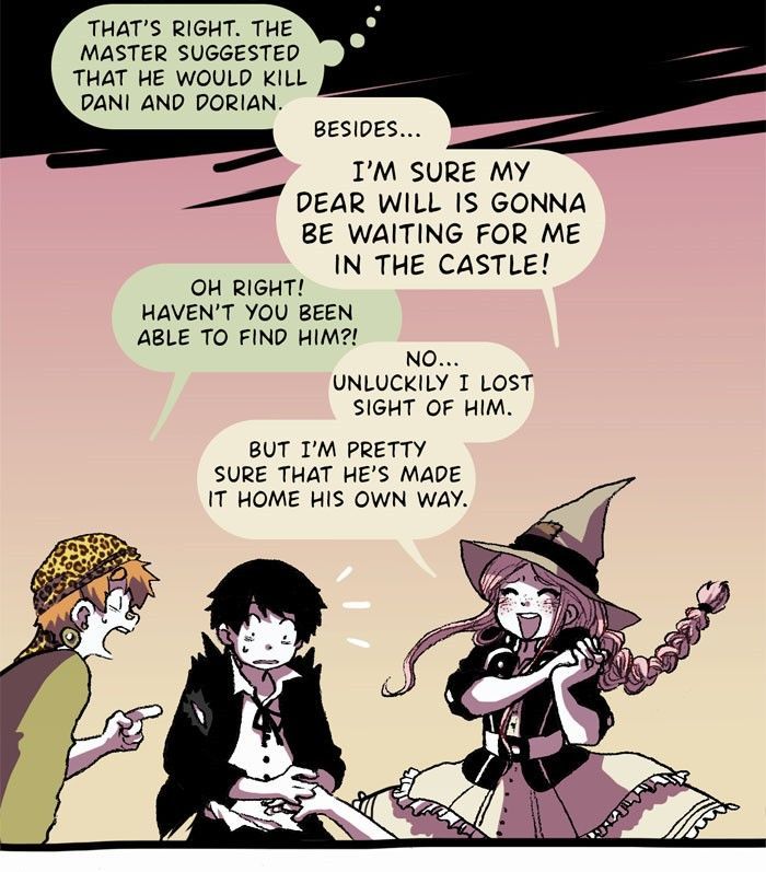 Hooky Chapter 44 page 29 - Chapter 44