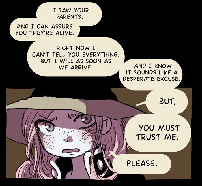 Hooky Chapter 44 page 39 - Chapter 44