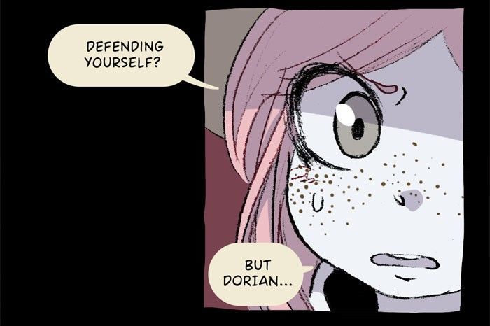 Hooky Chapter 44 page 4 - Chapter 44