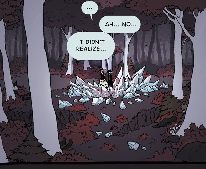 Hooky Chapter 44 page 6 - Chapter 44