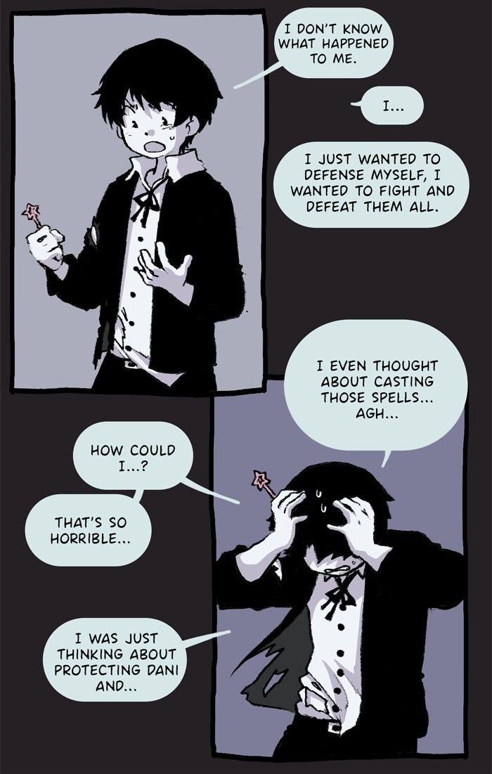 Hooky Chapter 44 page 7 - Chapter 44