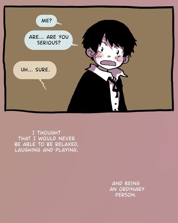 Hooky Chapter 45 page 19 - Chapter 45